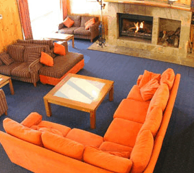 SkiLib Alpine Club - Hervey Bay Accommodation 1