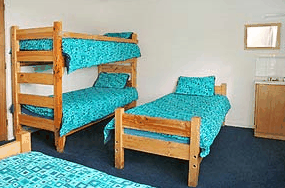 SkiLib Alpine Club - Hervey Bay Accommodation 3