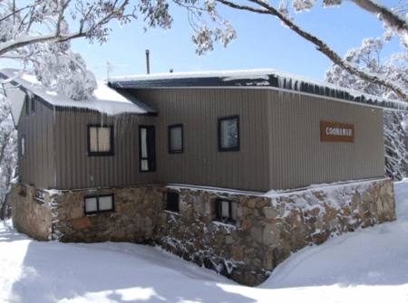 Coonamar Ski Club - Hervey Bay Accommodation