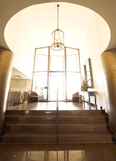 Breakfree Capital Tower - Hervey Bay Accommodation 1