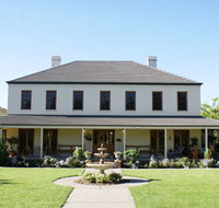 Ginninderry Homestead - Hervey Bay Accommodation