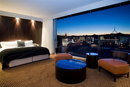 Hotel Realm - Hervey Bay Accommodation 1