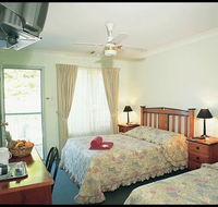 Miranda Lodge - Hervey Bay Accommodation