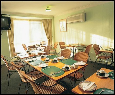 Miranda Lodge - Hervey Bay Accommodation 1