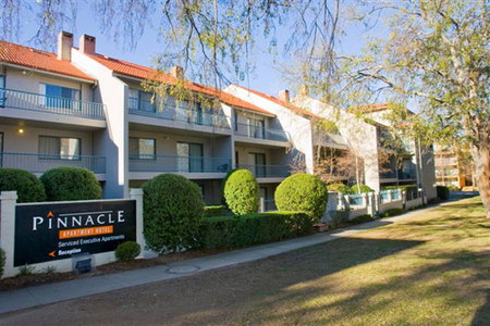 Pinnacle Apartments - Hervey Bay Accommodation 0