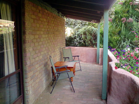 Riverview Homestead - Hervey Bay Accommodation 1