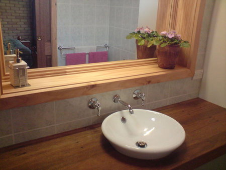 Riverview Homestead - Hervey Bay Accommodation 2