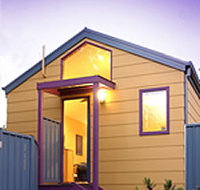 Studio Q Apartments - Hervey Bay Accommodation
