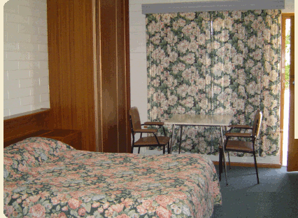 Abbacy Motel - Hervey Bay Accommodation 1