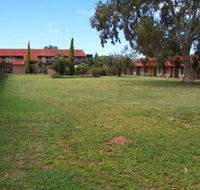 Best Western Alexander Motel - Hervey Bay Accommodation