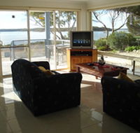 Ambience Apartments Coffin Bay - Hervey Bay Accommodation
