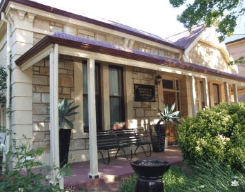 Apartments On George - Hervey Bay Accommodation 0