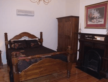 Apartments On George - Hervey Bay Accommodation 1