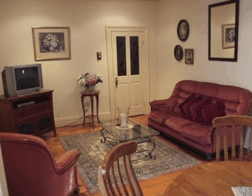 Apartments On George - Hervey Bay Accommodation 2