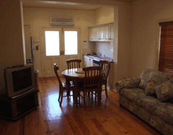 Apartments On George - Hervey Bay Accommodation 3