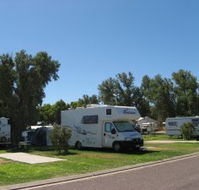 Arno Bay Foreshore Tourist Park - Hervey Bay Accommodation