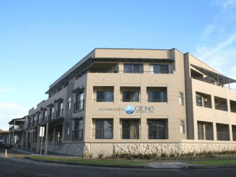Aurora Ozone Hotel - Hervey Bay Accommodation