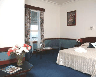 Aurora Ozone Hotel - Hervey Bay Accommodation 1