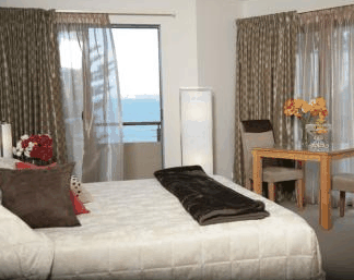 Aurora Ozone Hotel - Hervey Bay Accommodation 2