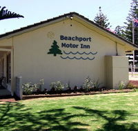 Beachport Motor Inn - Hervey Bay Accommodation