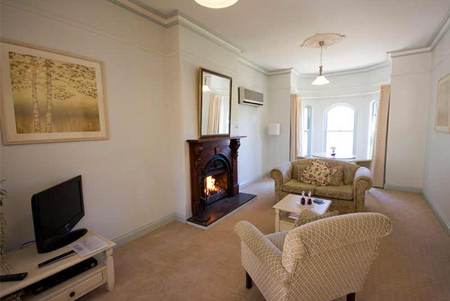 Brice Hill Country Lodge - Hervey Bay Accommodation 3