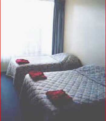  Hervey Bay Accommodation