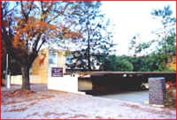 Capri Lodge Motel Apartments - Hervey Bay Accommodation 1