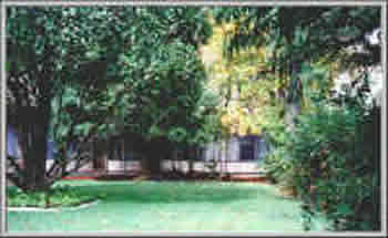 Capri Lodge Motel Apartments - Hervey Bay Accommodation 2