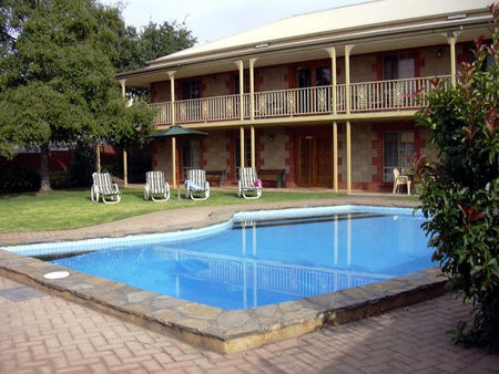Comfort Inn Clare Central - Hervey Bay Accommodation 2