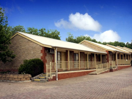 Comfort Inn Clare Central - Hervey Bay Accommodation 3