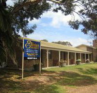 Elliston Apartments - Hervey Bay Accommodation