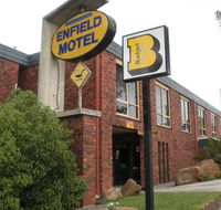 Enfield Motel - Hervey Bay Accommodation