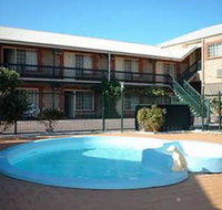 Goolwa Central Motel And Murphys Inn - Hervey Bay Accommodation