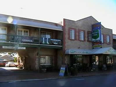 Goolwa Central Motel And Murphys Inn - Hervey Bay Accommodation 1