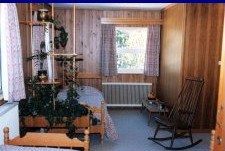 Peer Gynt - Hervey Bay Accommodation 1