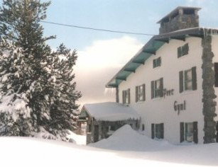 Peer Gynt - Hervey Bay Accommodation 2