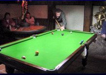 Peer Gynt - Hervey Bay Accommodation 4