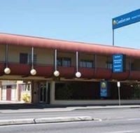 Comfort Inn Manhattan - Hervey Bay Accommodation