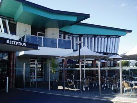  Hervey Bay Accommodation
