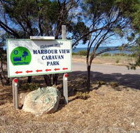 Harbour View Caravan Park - Hervey Bay Accommodation
