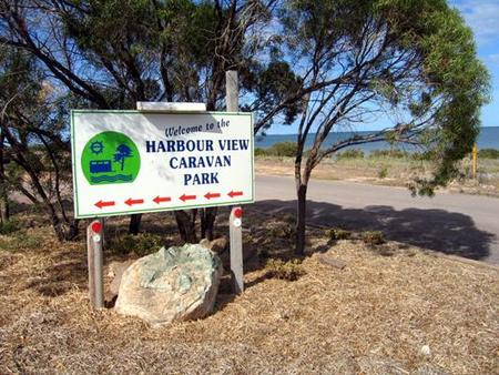 Harbour View Caravan Park - Hervey Bay Accommodation 0