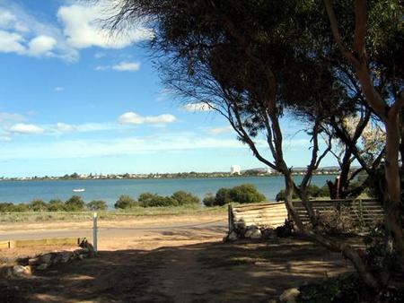 Harbour View Caravan Park - Hervey Bay Accommodation 5