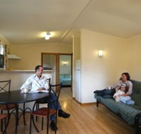 Kapunda Tourist Park - Hervey Bay Accommodation