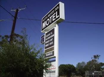 Keith Motor Inn - Hervey Bay Accommodation 0