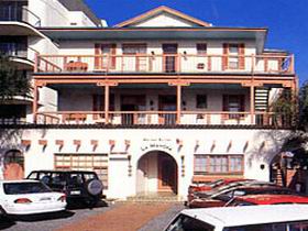 Glenelg SA Hervey Bay Accommodation