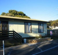 Lake Albert Caravan Park - Hervey Bay Accommodation