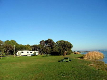 Lake Albert Caravan Park - Hervey Bay Accommodation 4