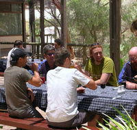 Leigh Creek Tavern - Hervey Bay Accommodation