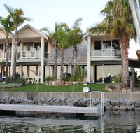 Marina Palms - Hervey Bay Accommodation