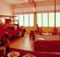 Fire Station Inn - Hervey Bay Accommodation